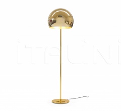 Итальянские Напольные светильники - Напольный светильник LAlampada Итальянские Напольные светильники - Напольный светильник LAlampada фабрика Opinion Ciatti
