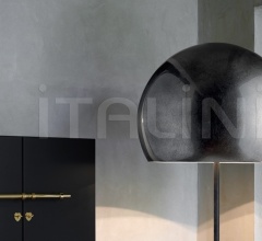 Итальянские Напольные светильники - Напольный светильник LAlampada Итальянские Напольные светильники - Напольный светильник LAlampada фабрика Opinion Ciatti