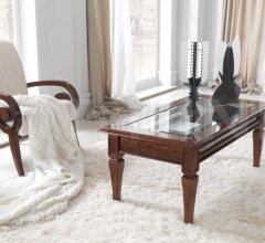 Журнальный столик 412 Журнальный столик 412 фабрика Stilema