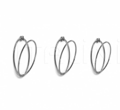 Итальянские Вешалки - Вешалка Senzatempo Итальянские Вешалки - Вешалка Senzatempo фабрика Opinion Ciatti