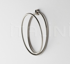 Итальянские Вешалки - Вешалка Senzatempo Итальянские Вешалки - Вешалка Senzatempo фабрика Opinion Ciatti