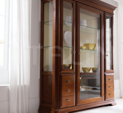 Витрина 403 Витрина 403 фабрика Stilema