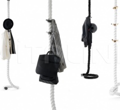 Итальянские Вешалки - Вешалка La Cima3 Итальянские Вешалки - Вешалка La Cima3 фабрика Opinion Ciatti