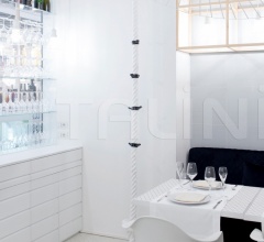 Итальянские Вешалки - Вешалка La Cima3 Итальянские Вешалки - Вешалка La Cima3 фабрика Opinion Ciatti