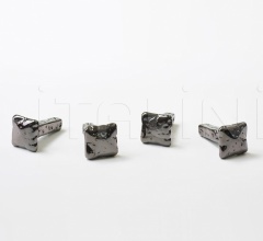 Итальянские Вешалки - Вешалка Chiodo Schiaccia Chiodo Nail Итальянские Вешалки - Вешалка Chiodo Schiaccia Chiodo Nail фабрика Opinion Ciatti