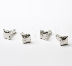 Итальянские Вешалки - Вешалка Chiodo Schiaccia Chiodo Nail Итальянские Вешалки - Вешалка Chiodo Schiaccia Chiodo Nail фабрика Opinion Ciatti