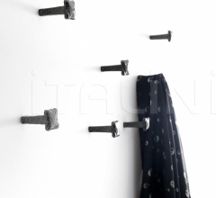 Итальянские Вешалки - Вешалка Chiodo Schiaccia Chiodo Nail Итальянские Вешалки - Вешалка Chiodo Schiaccia Chiodo Nail фабрика Opinion Ciatti