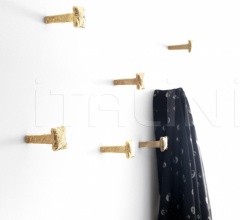 Итальянские Вешалки - Вешалка Chiodo Schiaccia Chiodo Nail Итальянские Вешалки - Вешалка Chiodo Schiaccia Chiodo Nail фабрика Opinion Ciatti