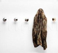 Итальянские Вешалки - Вешалка Borchia Итальянские Вешалки - Вешалка Borchia фабрика Opinion Ciatti