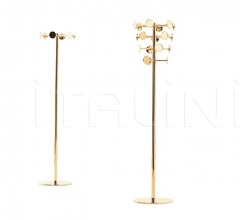 Итальянские Вешалки - Вешалка Chaperon Итальянские Вешалки - Вешалка Chaperon фабрика Opinion Ciatti