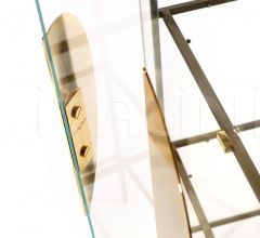 Витрина Yang Витрина Yang фабрика Opinion Ciatti