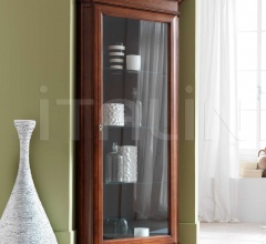 Угловая витрина 400 Угловая витрина 400 фабрика Stilema