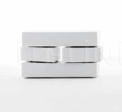 Итальянские Модульные системы - Модульная система 5blocks Итальянские Модульные системы - Модульная система 5blocks фабрика Opinion Ciatti