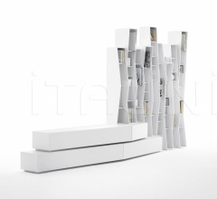 Итальянские Модульные системы - Модульная система 5blocks Итальянские Модульные системы - Модульная система 5blocks фабрика Opinion Ciatti