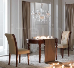 Раздвижной стол 410 фабрика Stilema