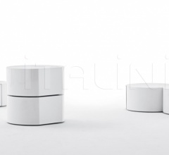 Тумбочка Bon.Bon Тумбочка Bon.Bon фабрика Opinion Ciatti