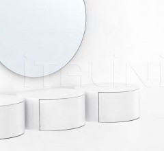 Тумбочка Bon.Bon Тумбочка Bon.Bon фабрика Opinion Ciatti