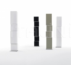 Итальянские Модульные системы - Модульная система Bad Buddy Итальянские Модульные системы - Модульная система Bad Buddy фабрика Opinion Ciatti