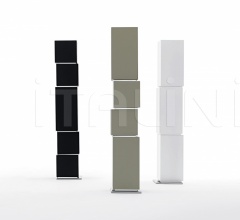 Итальянские Модульные системы - Модульная система Bad Buddy Итальянские Модульные системы - Модульная система Bad Buddy фабрика Opinion Ciatti