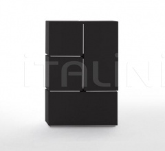 Итальянские Модульные системы - Модульная система Bad Buddy Итальянские Модульные системы - Модульная система Bad Buddy фабрика Opinion Ciatti