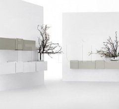 Итальянские Модульные системы - Модульная система Bad Buddy Итальянские Модульные системы - Модульная система Bad Buddy фабрика Opinion Ciatti