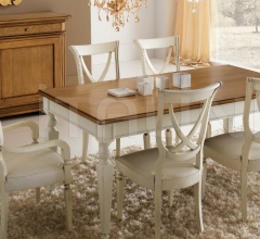 Стул с подлокотниками 416 Стул с подлокотниками 416 фабрика Stilema