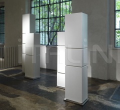 Итальянские Модульные системы - Модульная система Bad Buddy Итальянские Модульные системы - Модульная система Bad Buddy фабрика Opinion Ciatti