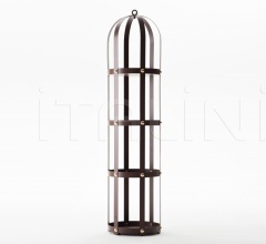 Витрина La Gabbia Витрина La Gabbia фабрика Opinion Ciatti