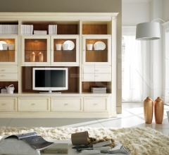 Стенка 451 Стенка 451 фабрика Stilema