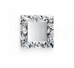 Итальянские Напольные зеркала - Зеркало Tab.u фабрика Opinion Ciatti