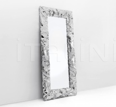 Итальянские Напольные зеркала - Зеркало Tab.u фабрика Opinion Ciatti