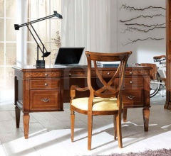 Письменный стол 434 фабрика Stilema