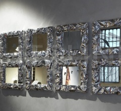 Итальянские Напольные зеркала - Зеркало Tab.u фабрика Opinion Ciatti