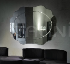 Итальянские Напольные зеркала - Настенное зеркало Regio фабрика Opinion Ciatti