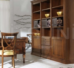 Библиотека 476 Библиотека 476 фабрика Stilema