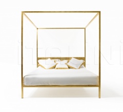 Итальянские Кровати - Кровать ILletto фабрика Opinion Ciatti