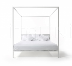 Итальянские Кровати - Кровать ILletto фабрика Opinion Ciatti