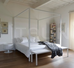 Итальянские Кровати - Кровать ILletto фабрика Opinion Ciatti