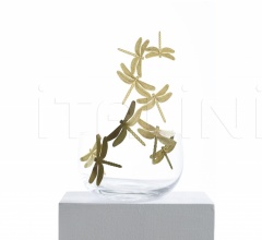 Итальянские Вазы - Ваза Frutteti фабрика Opinion Ciatti