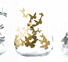 Итальянские Вазы - Ваза Frutteti фабрика Opinion Ciatti