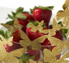 Итальянские Вазы - Ваза Frutteti фабрика Opinion Ciatti