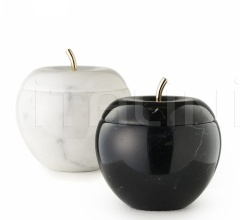 Итальянские Аксессуары для интерьера - Шкатулка для драгоценностей Snow.White Итальянские Аксессуары для интерьера - Шкатулка для драгоценностей Snow.White фабрика Opinion Ciatti