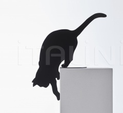 Итальянские Интерьерные декорации - Интерьерная декорация Ombres de chats Итальянские Интерьерные декорации - Интерьерная декорация Ombres de chats фабрика Opinion Ciatti