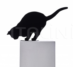 Итальянские Интерьерные декорации - Интерьерная декорация Ombres de chats Итальянские Интерьерные декорации - Интерьерная декорация Ombres de chats фабрика Opinion Ciatti