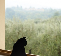 Итальянские Интерьерные декорации - Интерьерная декорация Ombres de chats Итальянские Интерьерные декорации - Интерьерная декорация Ombres de chats фабрика Opinion Ciatti