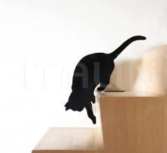 Итальянские Интерьерные декорации - Интерьерная декорация Ombres de chats Итальянские Интерьерные декорации - Интерьерная декорация Ombres de chats фабрика Opinion Ciatti