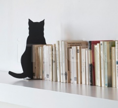 Итальянские Интерьерные декорации - Интерьерная декорация Ombres de chats Итальянские Интерьерные декорации - Интерьерная декорация Ombres de chats фабрика Opinion Ciatti