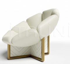 Кресло MALIBU CHAIR Кресло MALIBU CHAIR фабрика Ortiz Milano