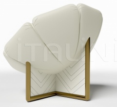 Кресло MALIBU CHAIR Кресло MALIBU CHAIR фабрика Ortiz Milano