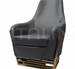 Кресло TRESTLES CHAIR Кресло TRESTLES CHAIR фабрика Ortiz Milano